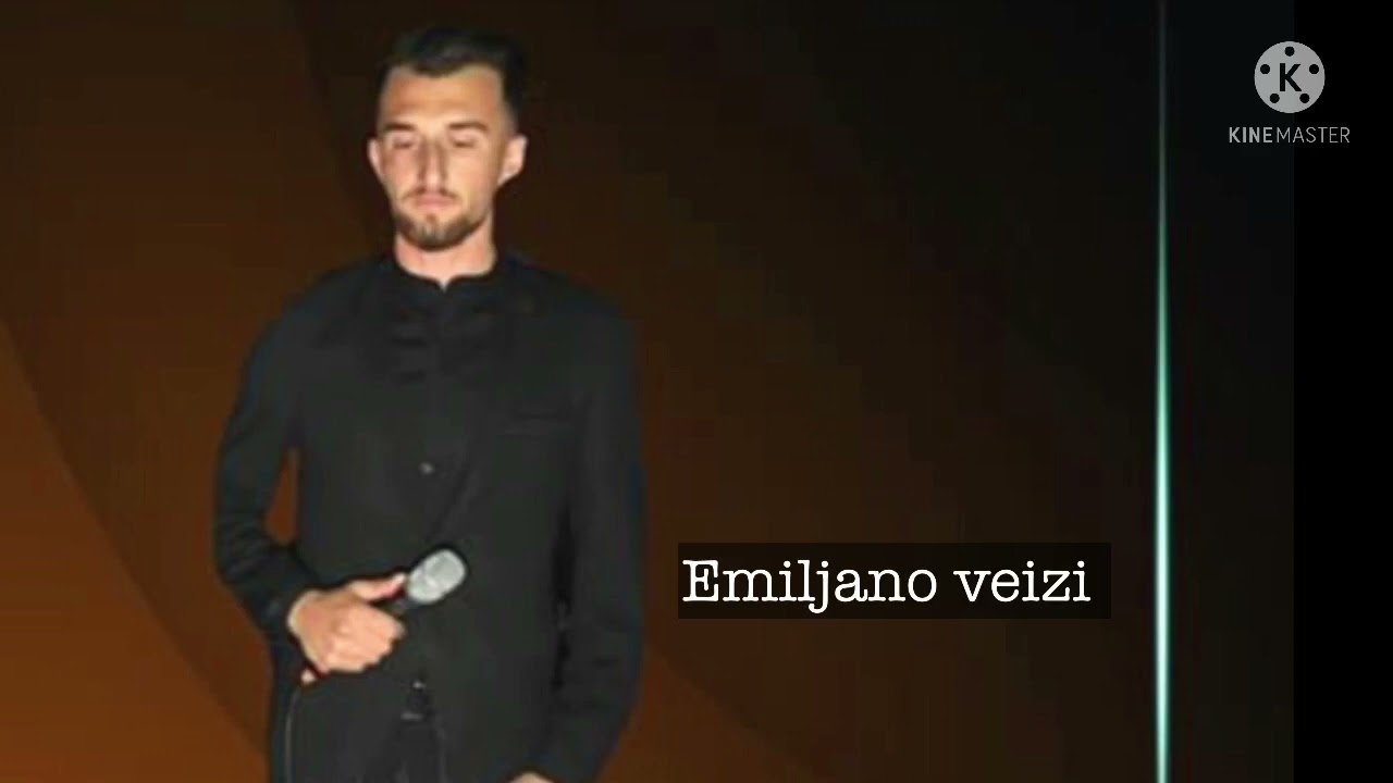 Emiljano Veizi kolazh dasme-jug