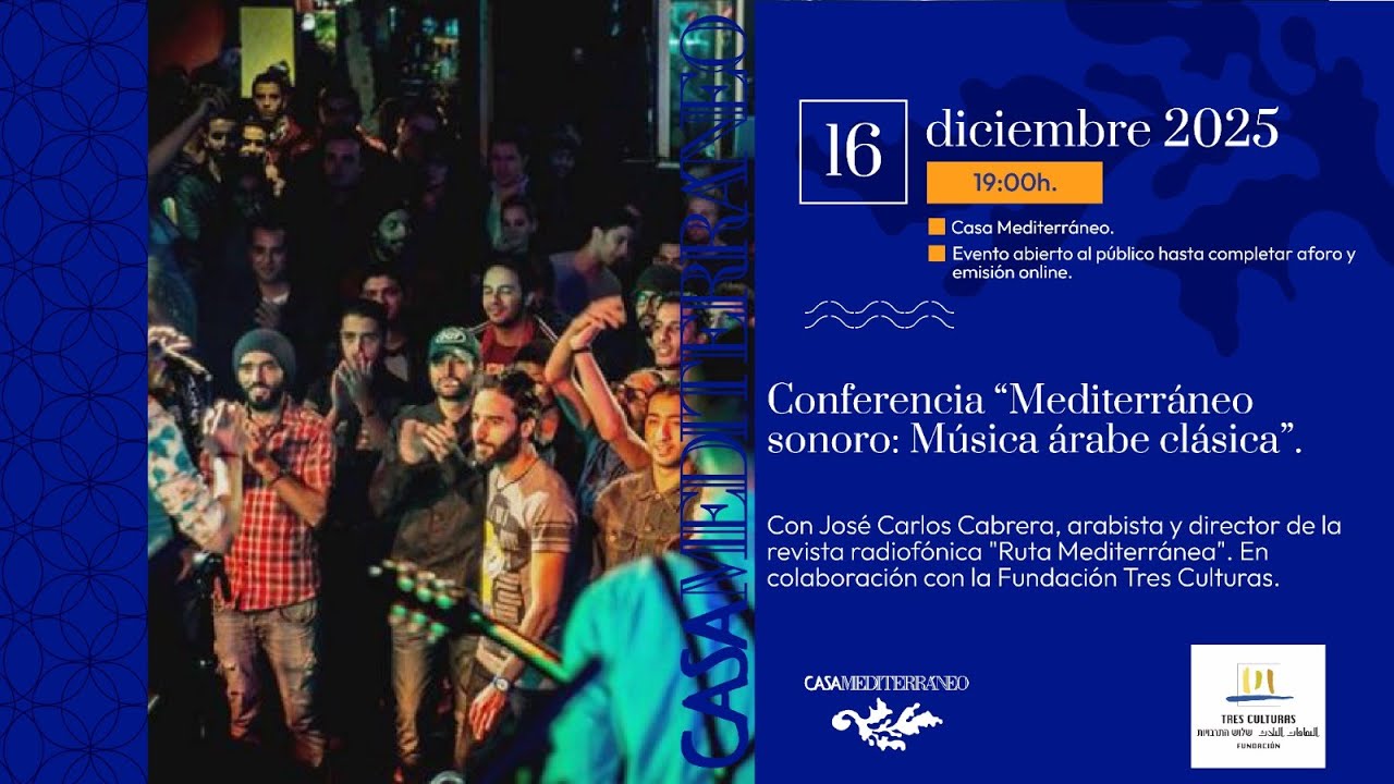 Conferencia 