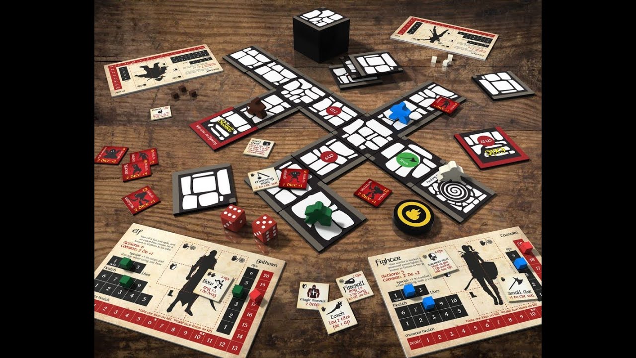 Bag Of Dungeon Gameplay and Final Thoughts