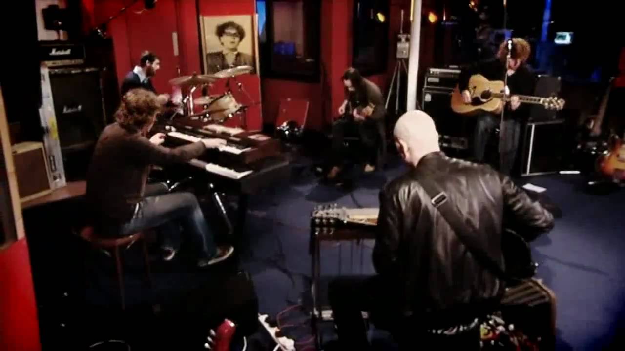 I Am Kloot - Even The Stars