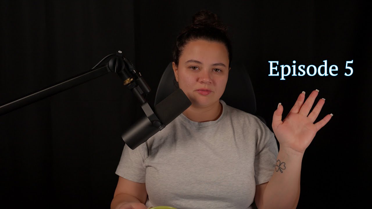 Episode 5, Morning Flex and Alter Egos