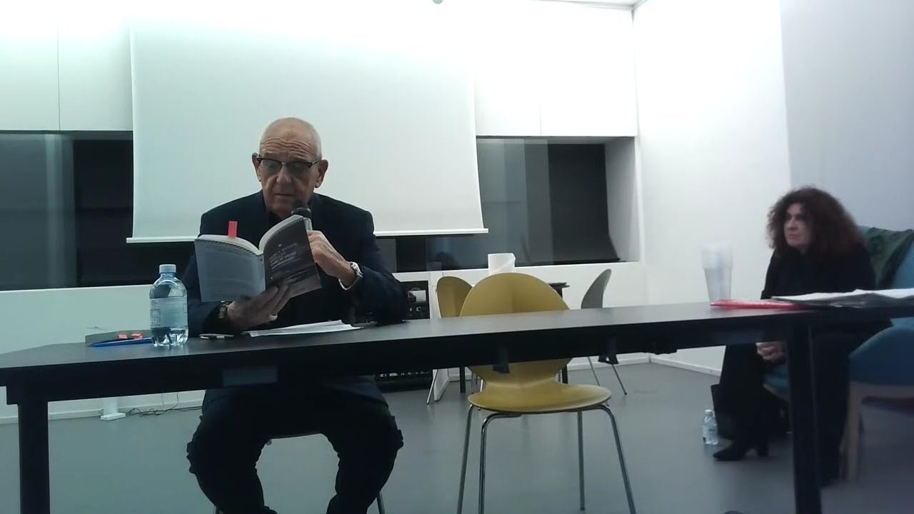 16/05/24 John Keats, La Casa della Poesia di Milano