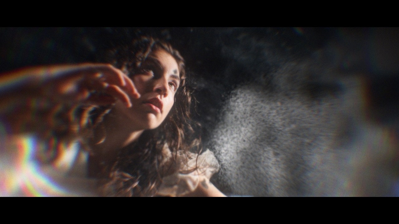 BONMAT&Iacute; - Sara Socas (Videoclip Oficial)