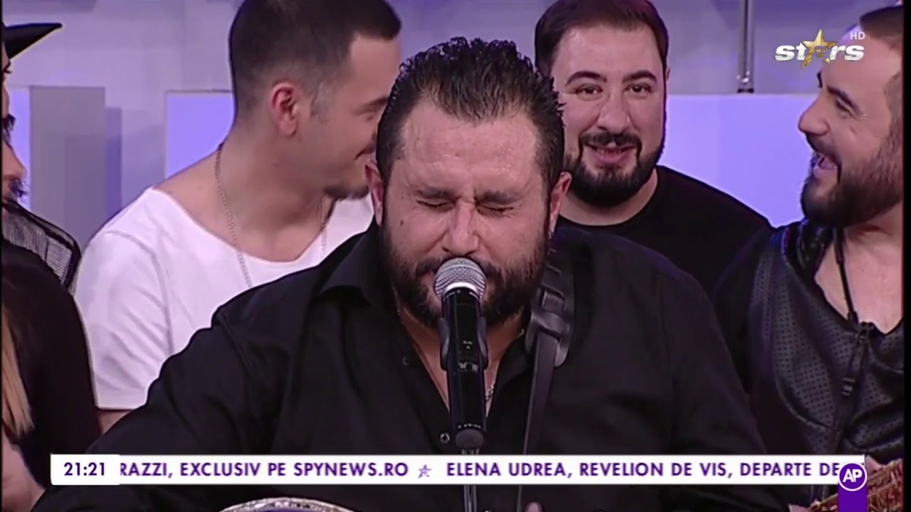 Dani Peanci & Nikos Papadopoulos | Armana - Na haris | Ianuarie 2018