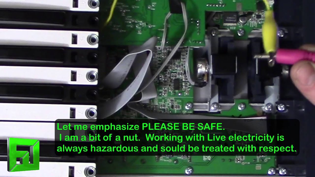 How to Mod synths Minibrute LFO output Microbrute Mod + MORE!