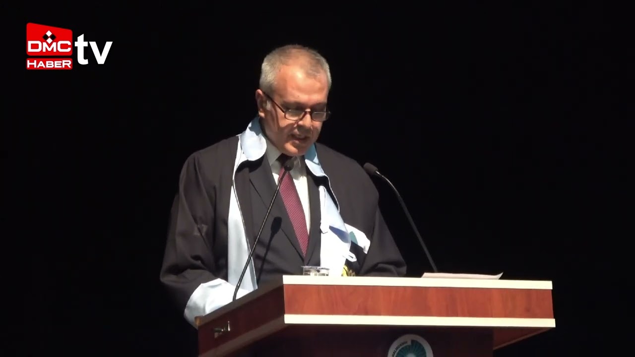 Tıp öğrencileri ‘beyaz önlük’ giydi