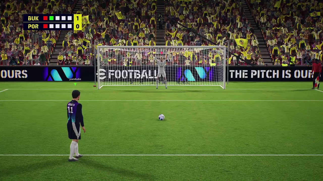 República Gamer Pocho