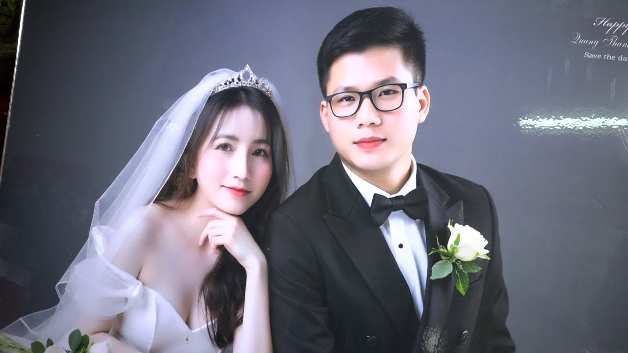 Văn Thanh & Hồng Hạnh