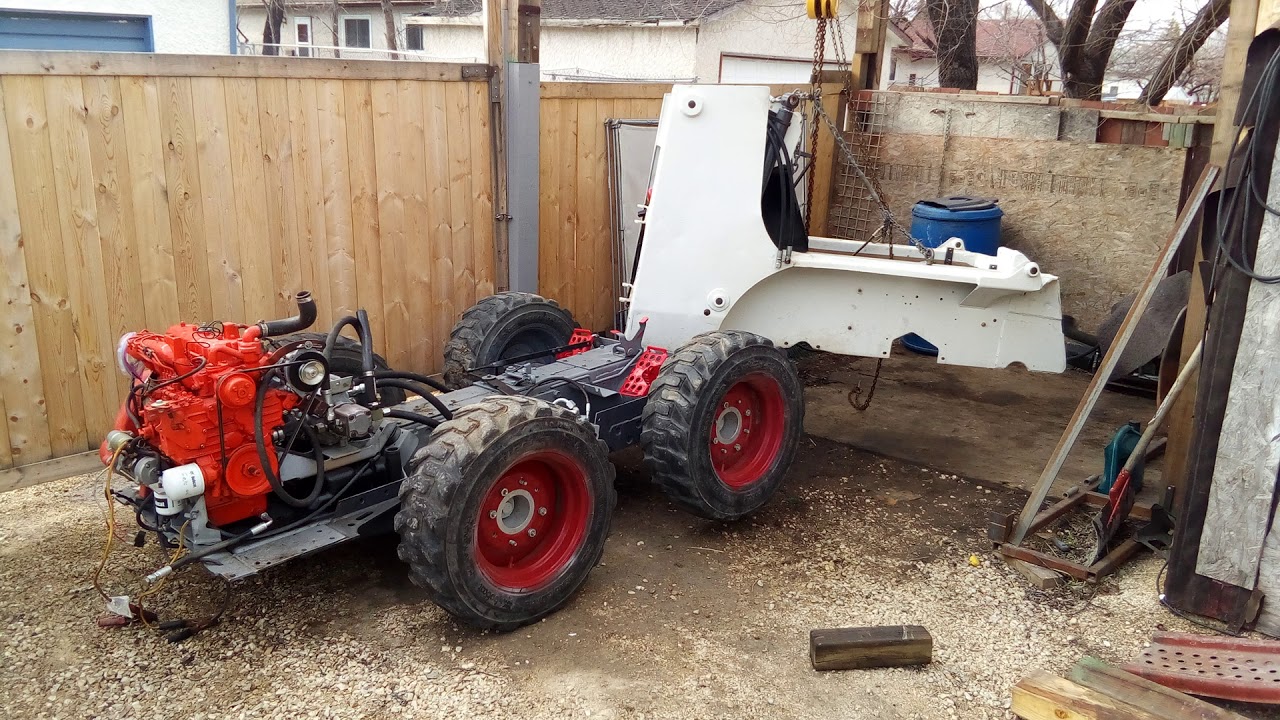 bobcat 7753