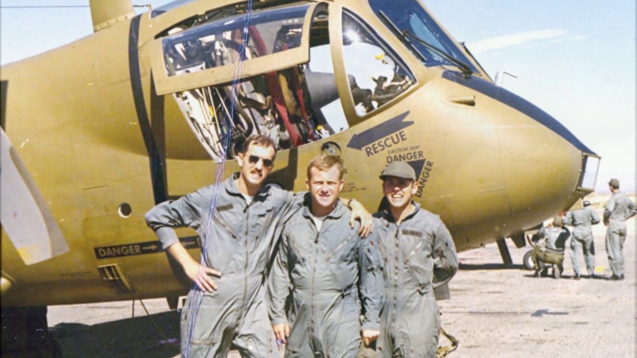 OV-1 Mohawk Association