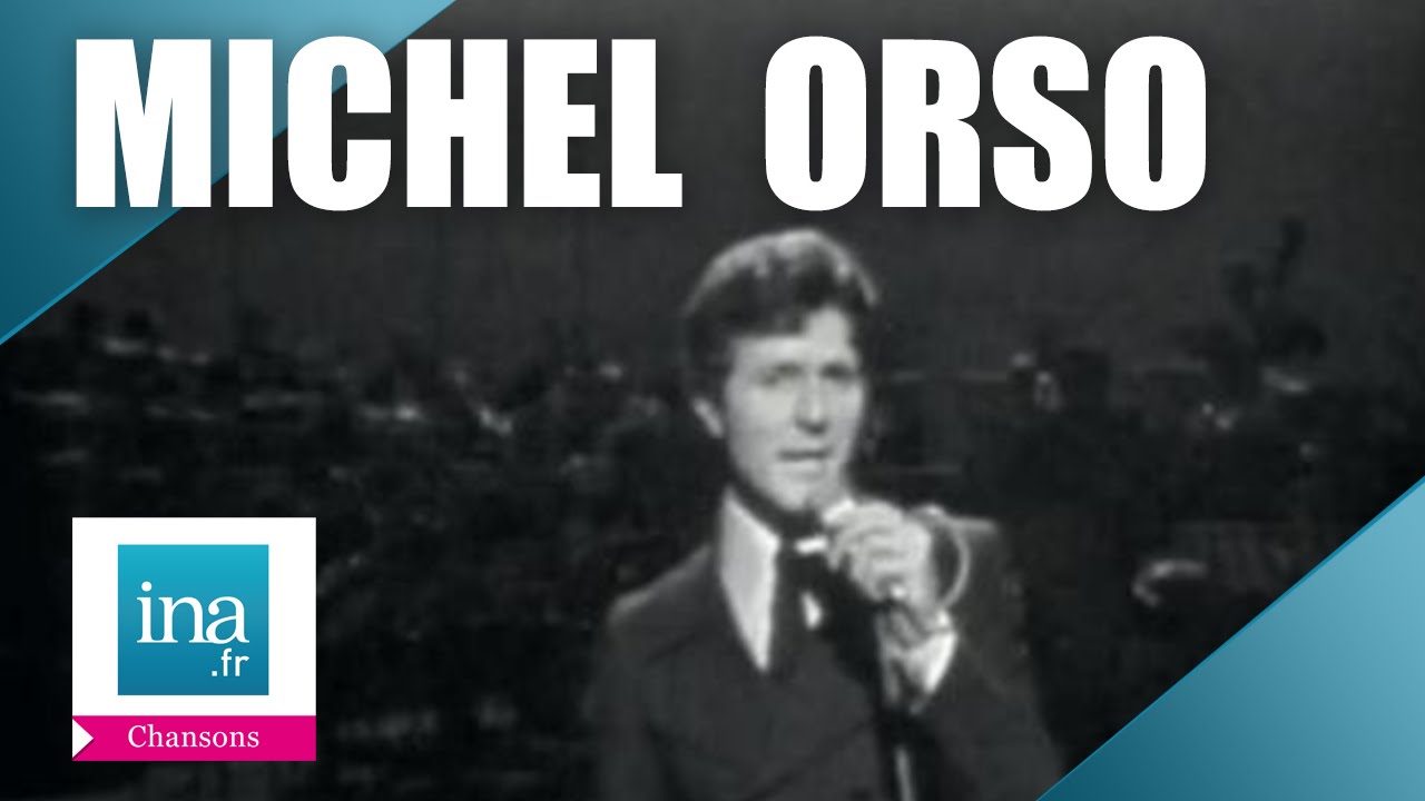 Michel Orso 