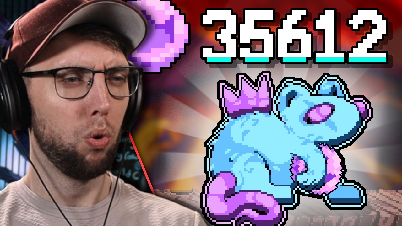 Gaming Marathon With The KING? | Stream Vods | IdleOn