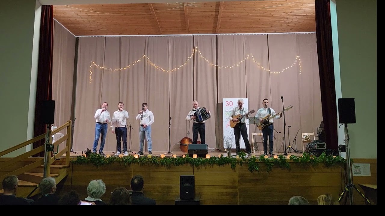 Ansambel Prijatelji - Venček starih Slakovih