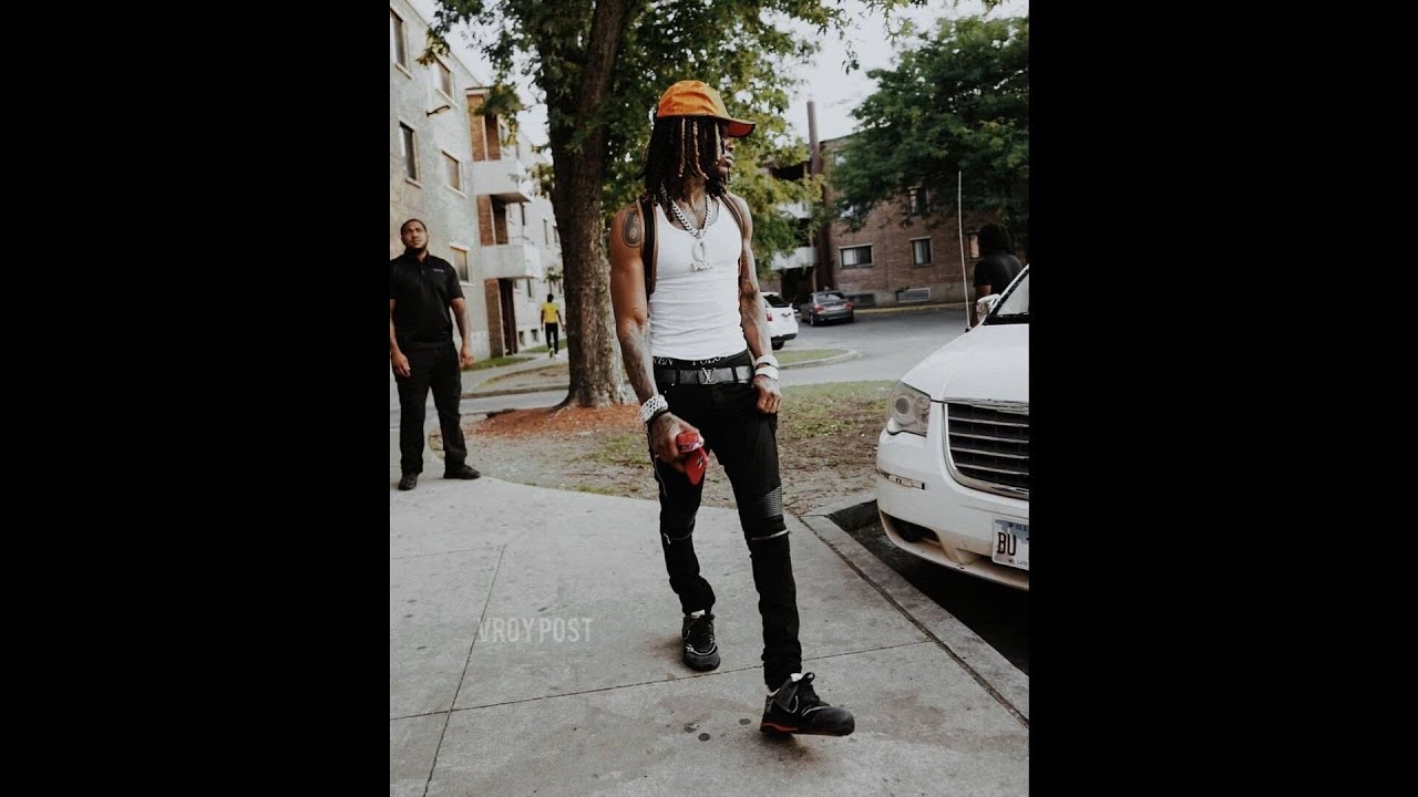 (FREE) (HARD) Lil Durk x King Von Type Beat - 