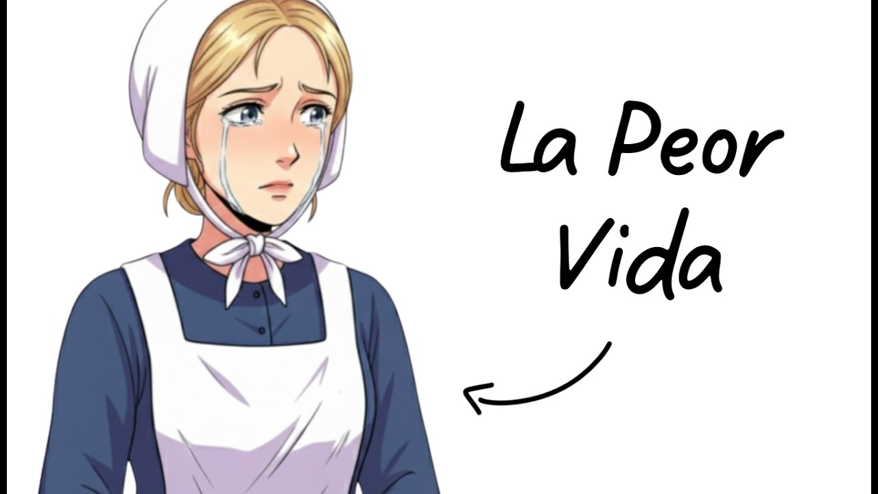 Por Qué Apesta Ser Una Mujer Amish