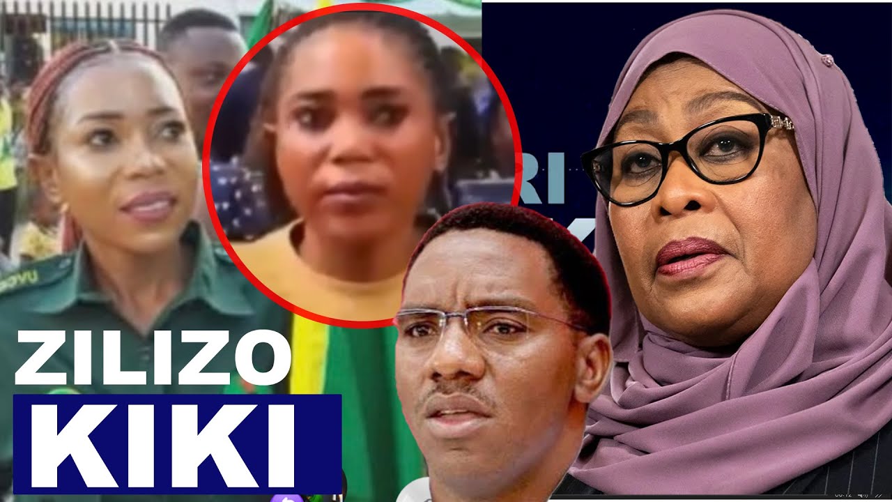 Askofu WAPIGA VIJEMBE | RAIS ATOA UTANI MZITO | SIMBACHAWENE... ZILIZOKIKI COMEDY