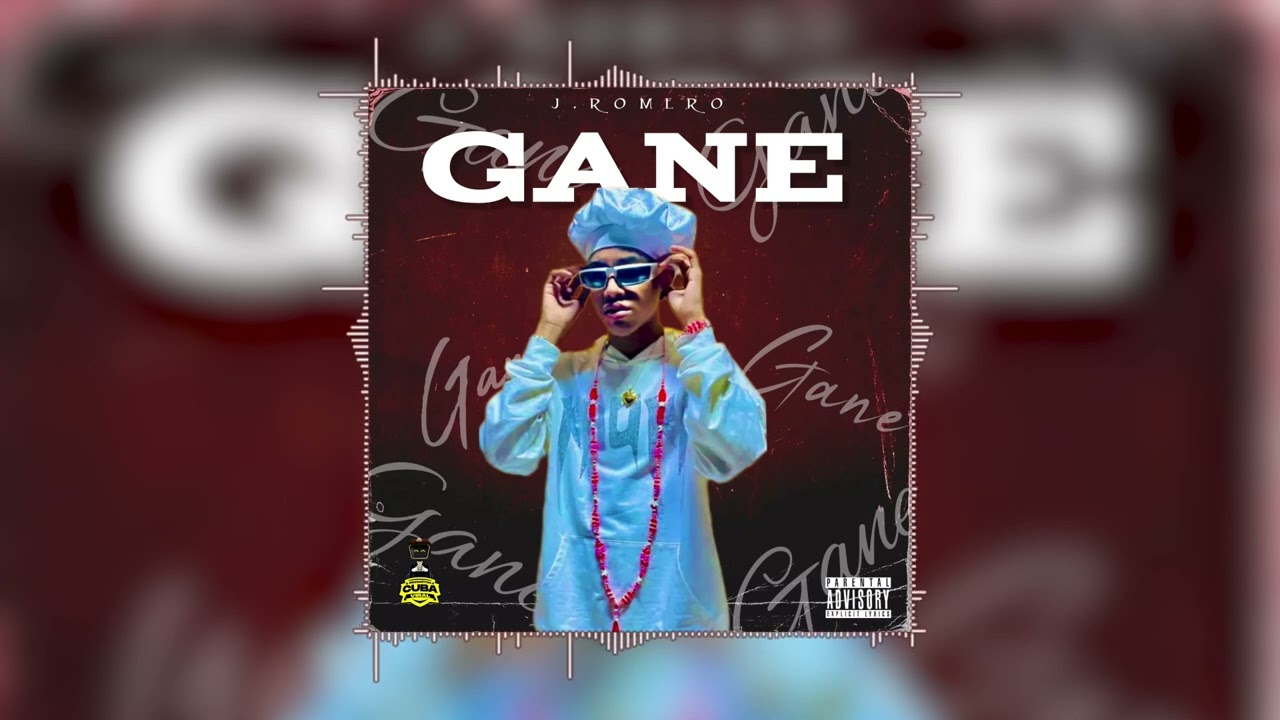 J Romero-Gane