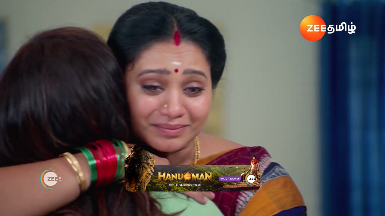 Sandhya Raagam | Ep - 148 | Webisode | Apr, 4 2024 | Sandhya, Akshaya Rao | Zee Tamil