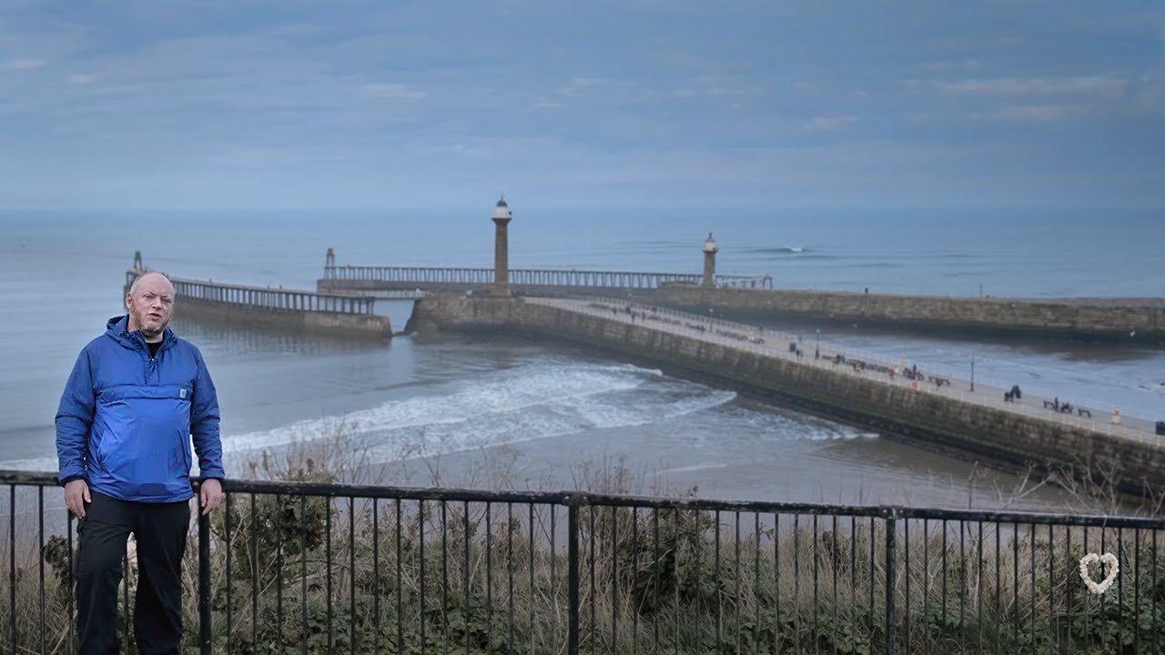 My secret other life in Whitby