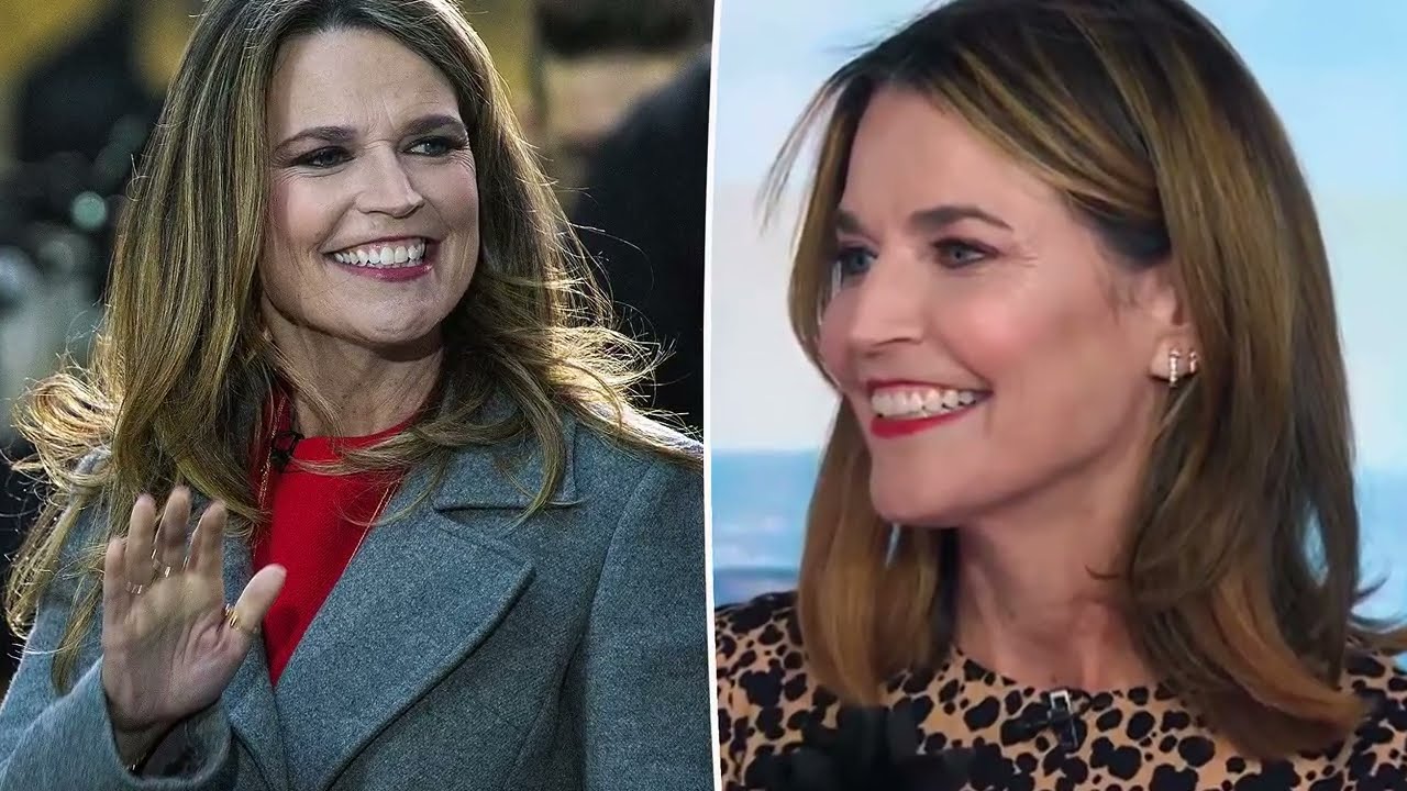 At 71, Al Roker Finally Reveals the Truth Behind Savannah Guthrie