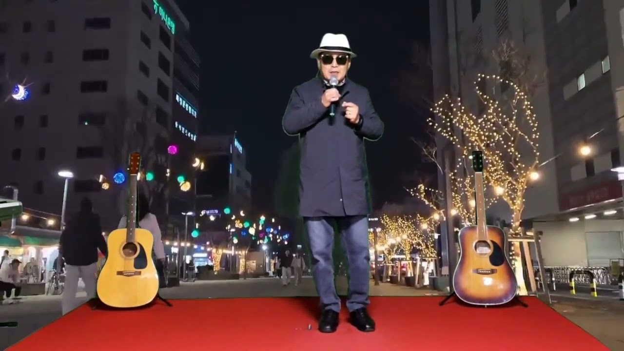 연정 커버가수최종시 원곡배금성
