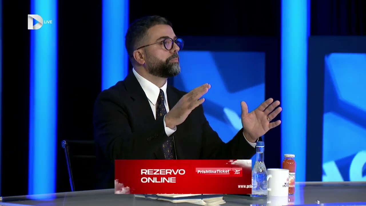 “Kurti ka përdorur sindromën e afektit kolektiv” – Behrami: Për 5 vjet, qytetarët kanë jetu me...