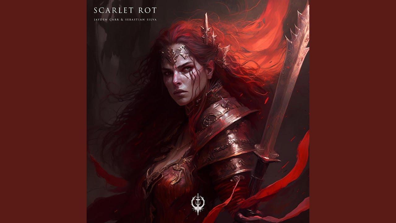 Scarlet Rot