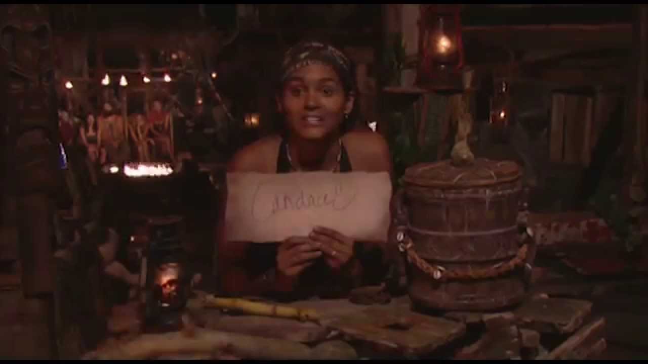 Survivor - Heroes vs  Villains - Top 20 Unaired Voting Confessionals
