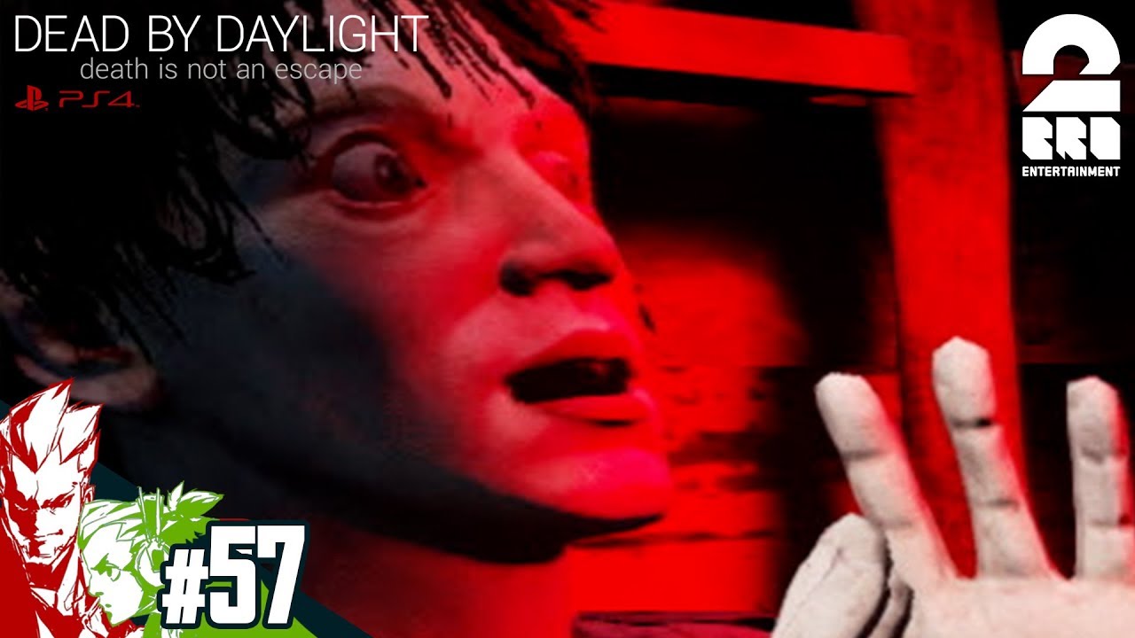 #57【ホラー】弟者,おついちの「デッドバイデイライト シーズン4（DBD）」【2BRO.】