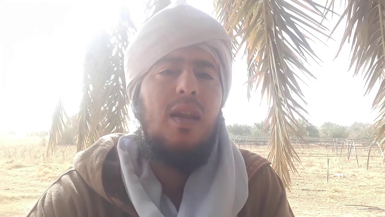 تعلم كيف تصلي بالناس إماما