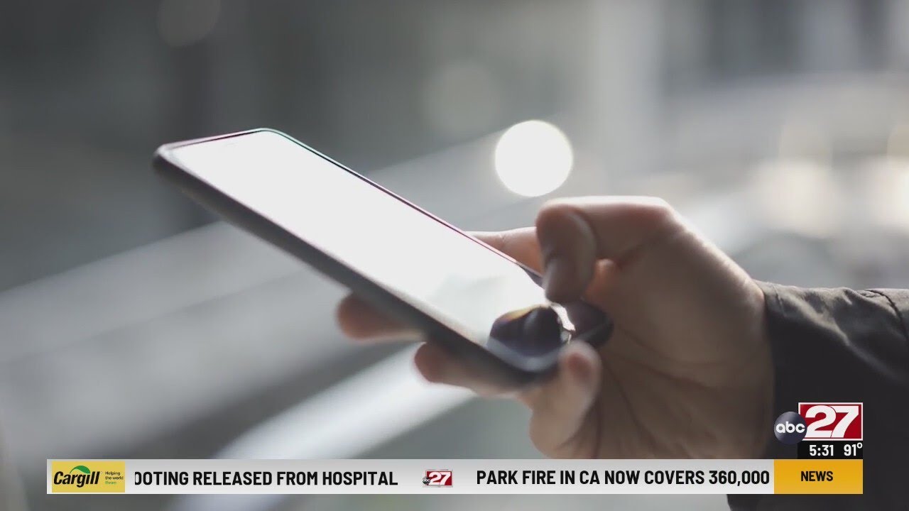 34 years after ADA passage, physical accessibility has improved. What about digital?
