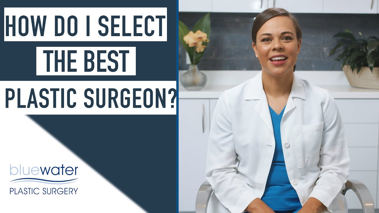 Raleigh Plastic Surgeon | How to Find the Best Plastic Surgeon Raleigh