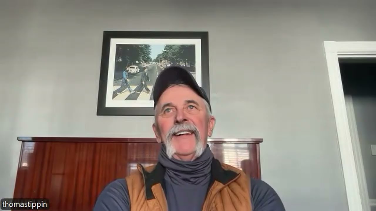 Аарон Типпин выпустил новую песню 