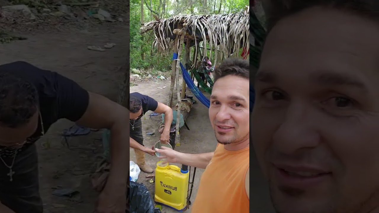 Como fazer veneno caseiro pra matar mato 