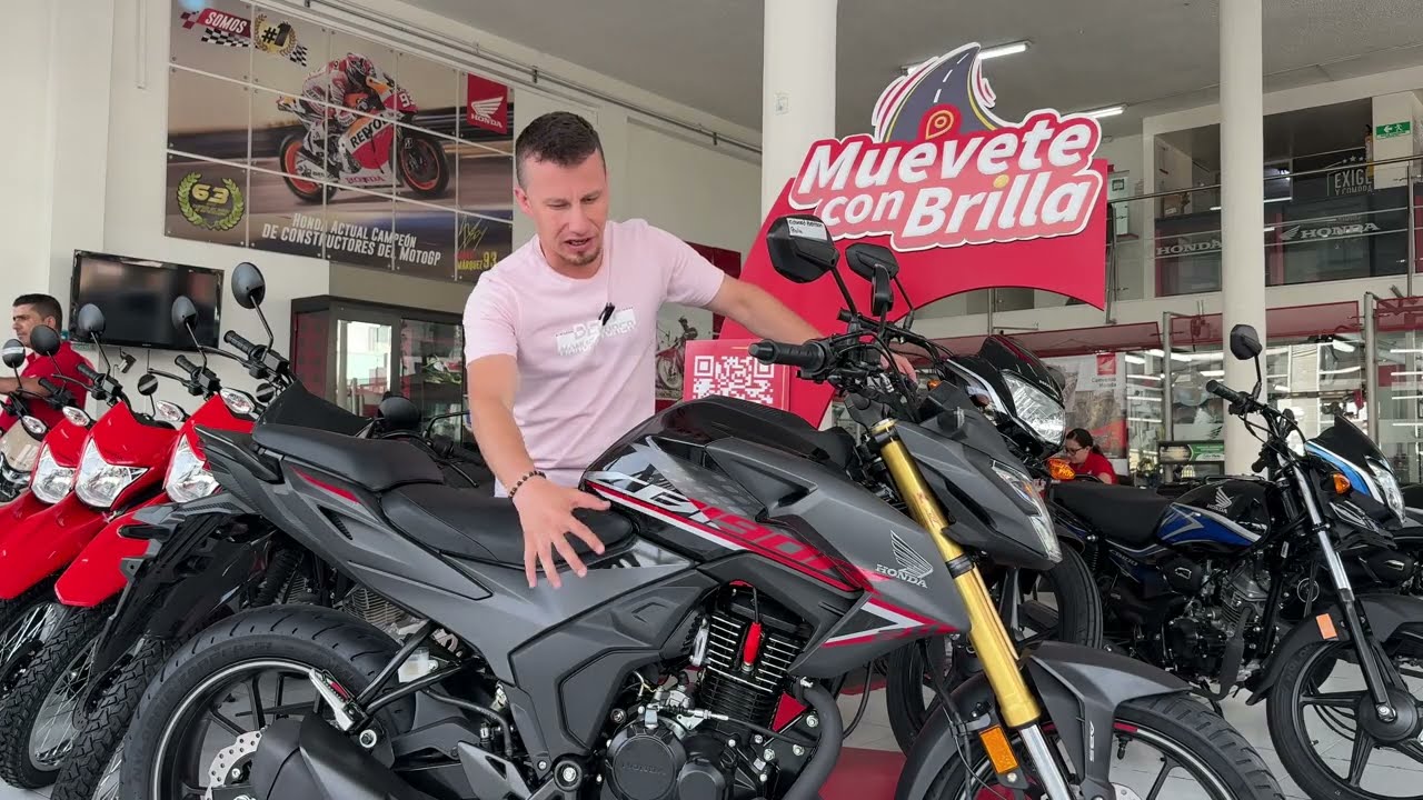 💰Esto cuesta mantener la Honda CB190R 2.0💰