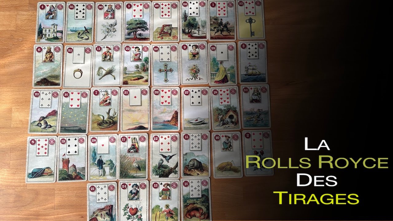 La Rolls Royce des Tirages