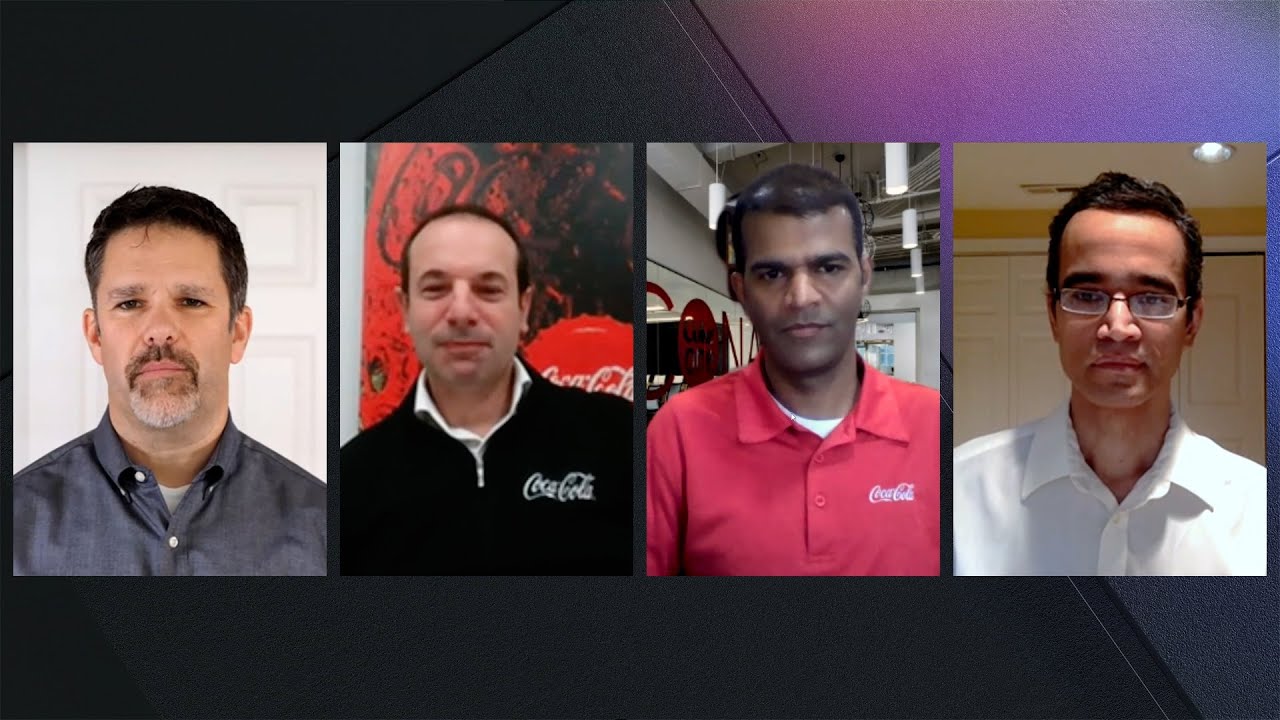 Bringing agility to SAP on Azure: How CONA transformed their business | FS405