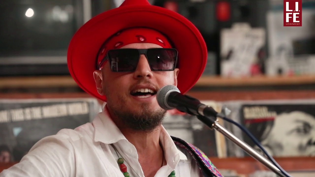 La Kocina | Dr. Nativo | Sesión Perro Callejero