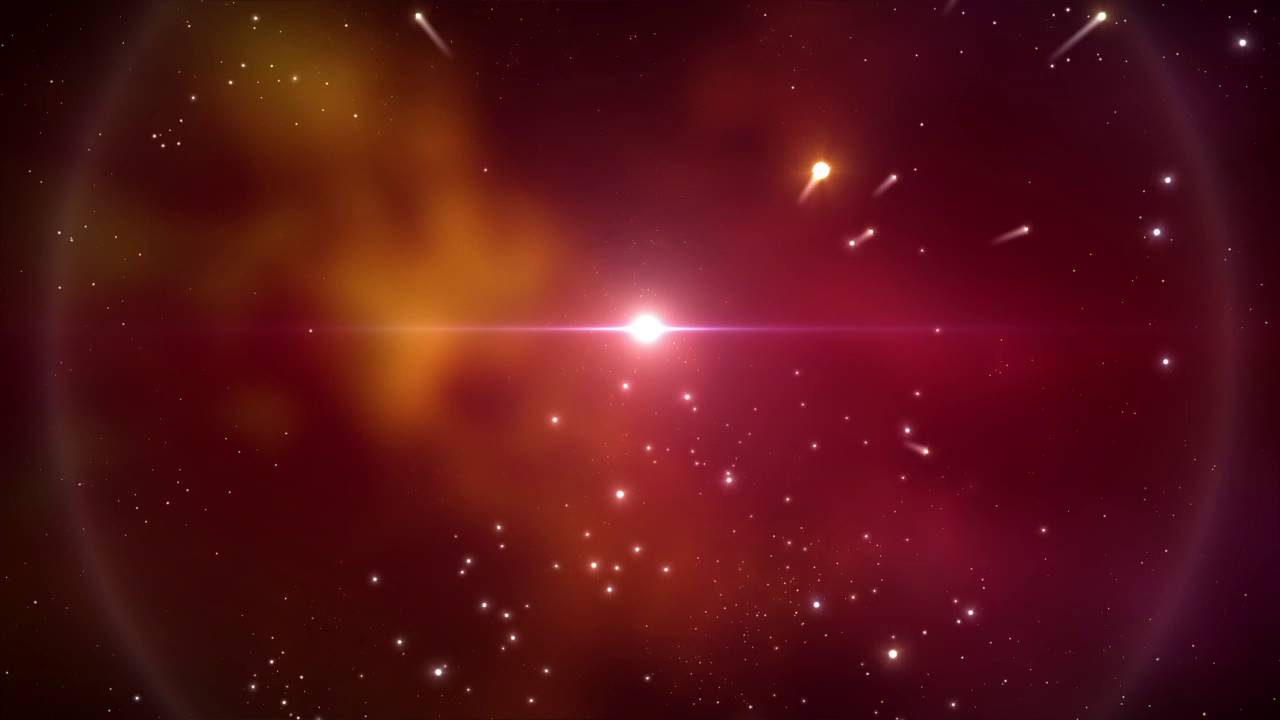 No Man's Sky Galactic map only