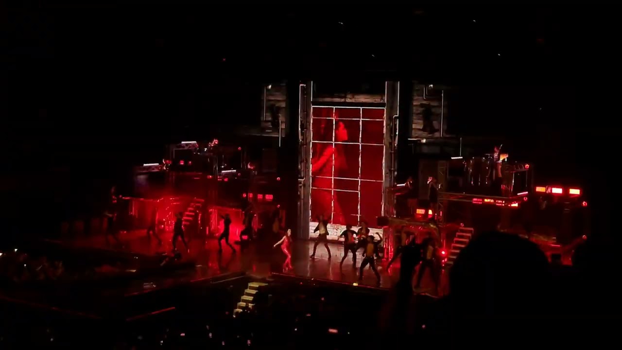 Como tu - Lali Movistar Arena 04/12/22