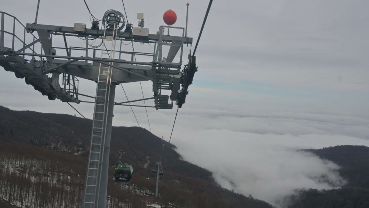 Kartepe teleferik 