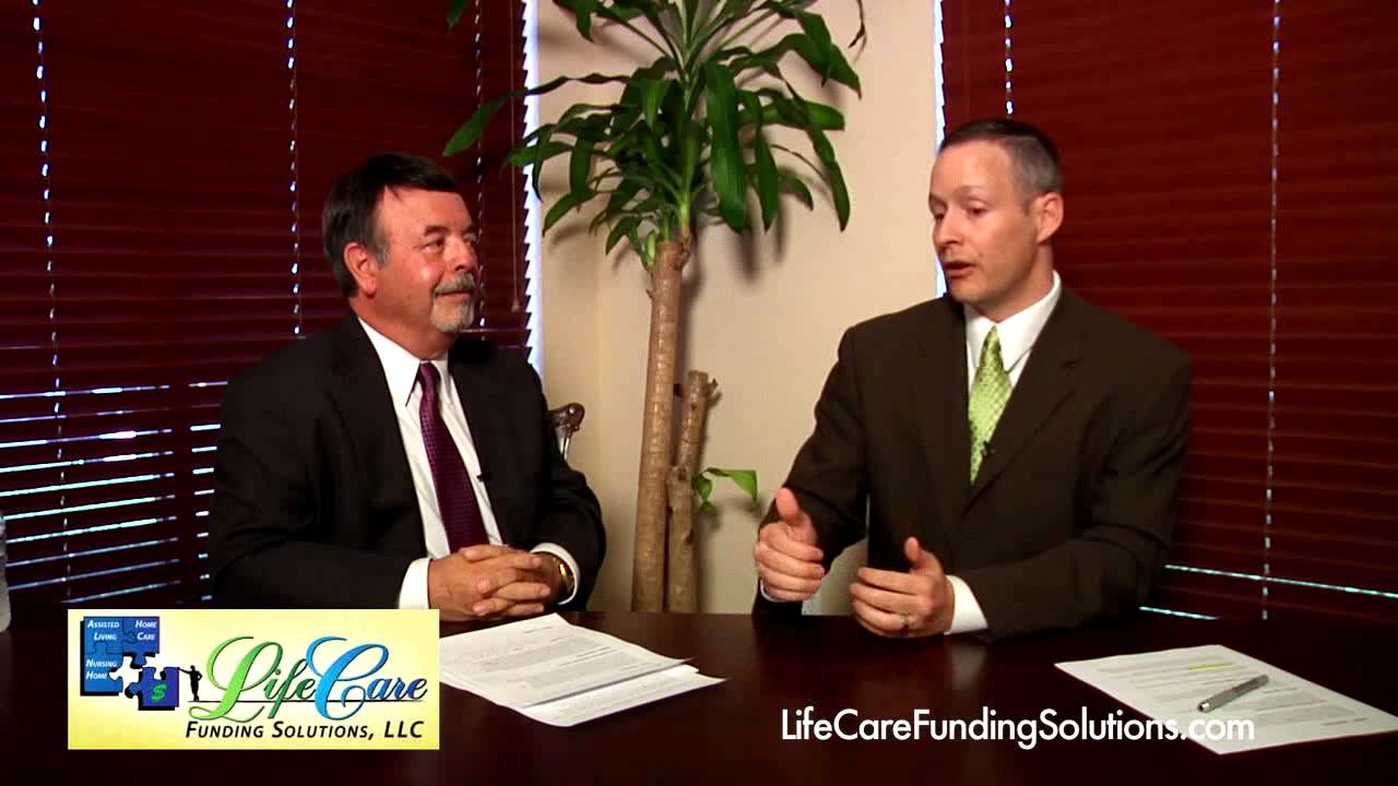 Life Care Funding Solutions