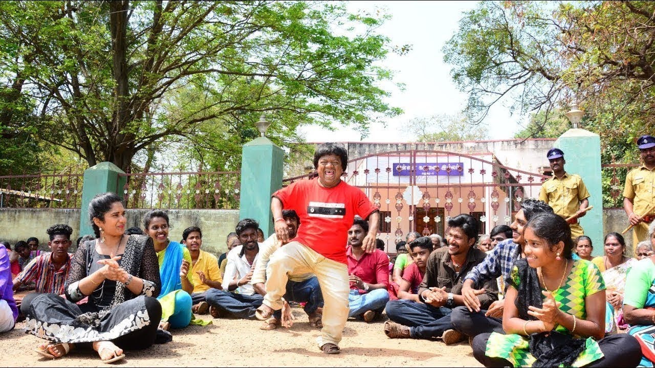 Muthal Manithan lyrical Video song -Taj Noor - Rajarajadurai - shyam