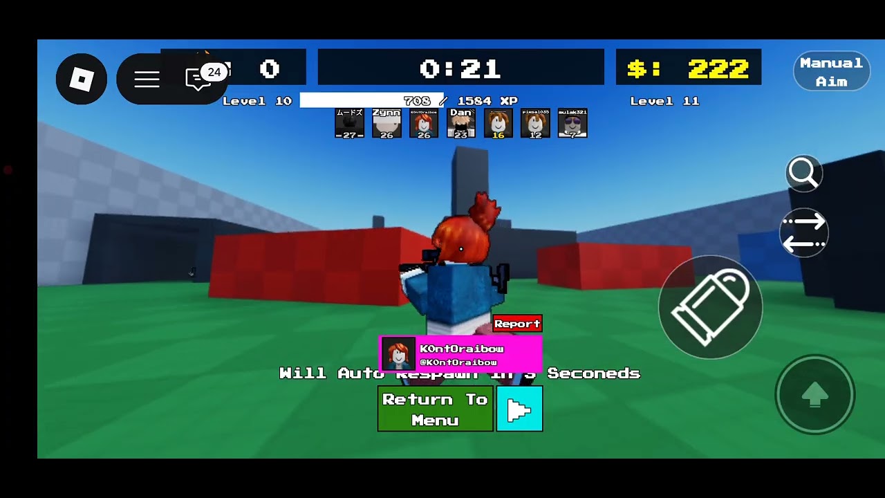 Part 4 of fps flick
