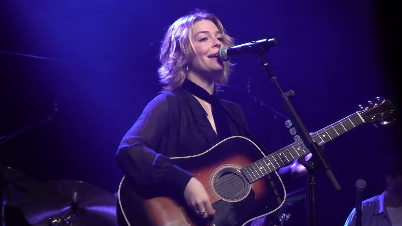 Maggie Rogers - Love You For a Long Time (Irving Plaza, NYC 4/13/24)