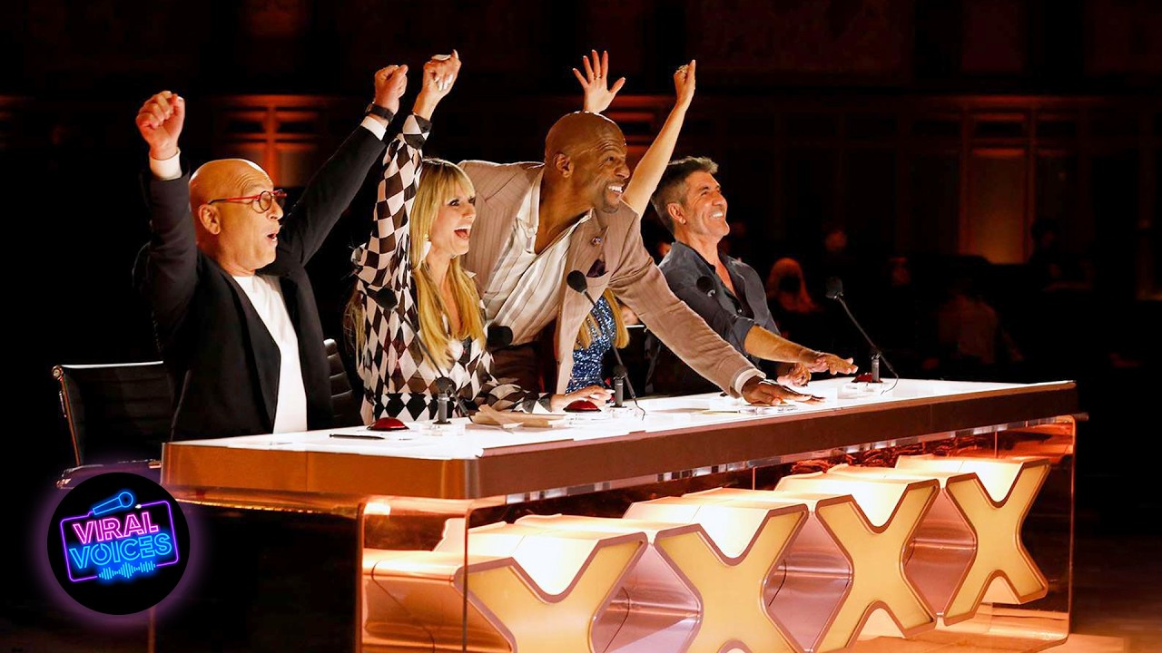 Auditions Made Them Famous&hellip; COMEBACKS Made Them LEGENDS (All-Stars, Champions, and Fantasy League)