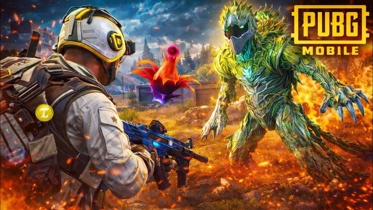 Highlights - Update 4.2 | Erangel and Livik | PUBG MOBILE