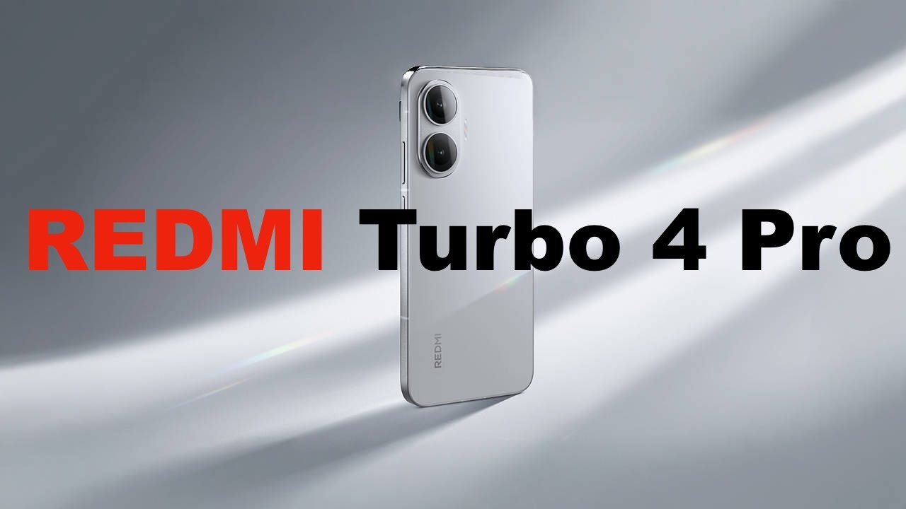 REDMI Turbo 4 Pro (POCO F7) Unboxing and Camera Test!   ASMR