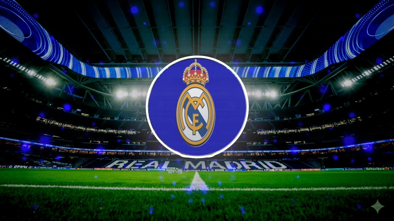 HALA CORAZÓN (Real Madrid Anthem) | THE CLUB SERIES #2 ⚪️👑