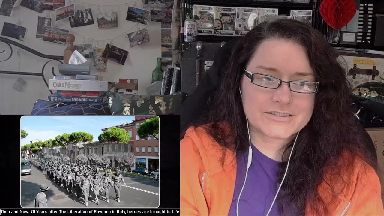 34 THEN AND NOW PHOTOGRAPHS 📜🕰️  𝐇𝐢𝐬𝐭𝐨𝐫𝐢𝐜𝐚𝐥 𝐜𝐨𝐦𝐩𝐚𝐫𝐢𝐬𝐨𝐧 - European React